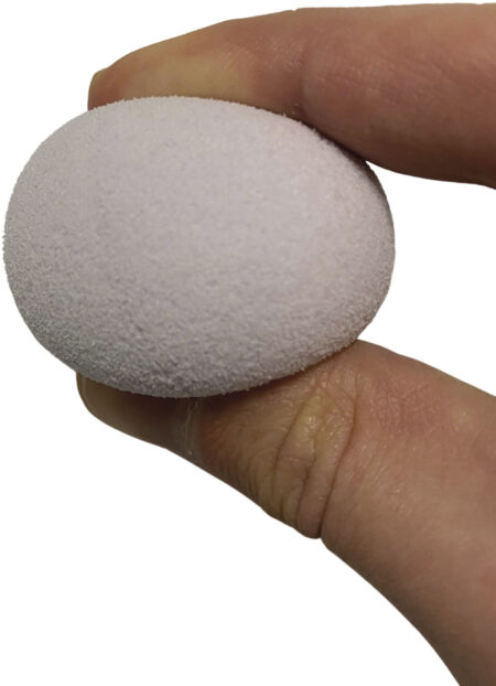 Μπαλάκια Ping Pong Sunflex Whisperballs 3 Τεμάχια Λευκό - Image 38