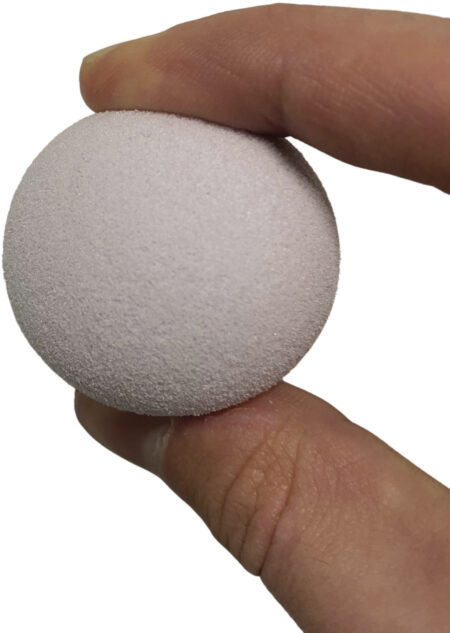 Μπαλάκια Ping Pong Sunflex Whisperballs 3 Τεμάχια Λευκό - Image 39