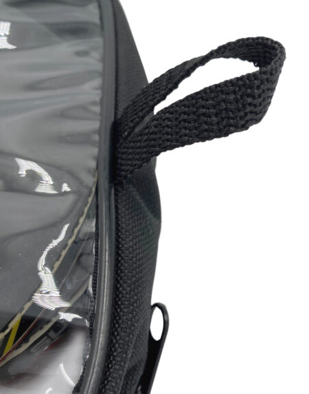 Θήκη Ρακετών - Μπαλών Ping Pong Sunflex Double (Διάφανη) - Image 15