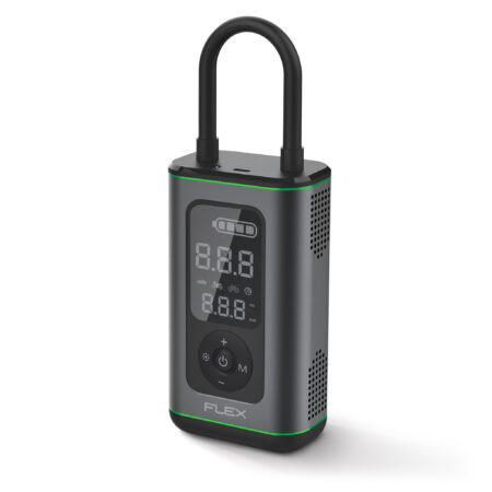 Τρόμπα Επαναφορτιζόμενη AirPump Flex - Image 10