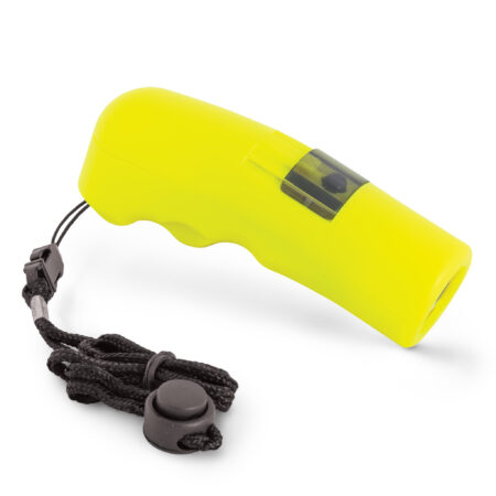 Σφυρίχτρα ηλεκτρονική - Image 11