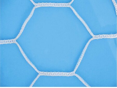 Δίχτυ ποδοσφαίρου, 750x250x200cm - Image 14