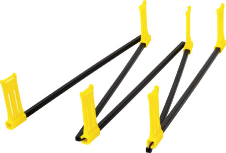 Σκάλα / Εμπόδια Επιτάχυνσης 2 σε 1 - Image 33