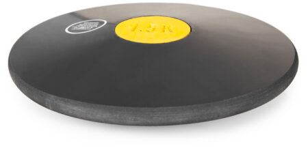 Δίσκος από Μαύρο Λάστιχο 1,5kg - Image 12