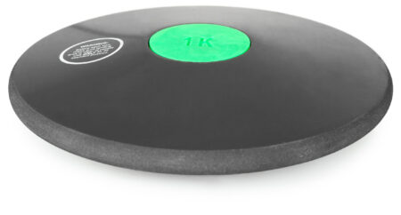 Δίσκος από Μαύρο Λάστιχο 1kg - Image 12