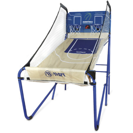 Διπλό Arcade Παιχνίδι Basketball Tournament - Image 10