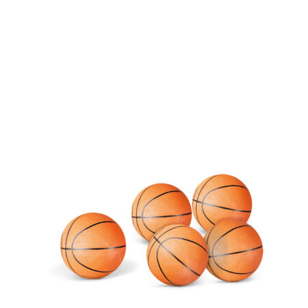 Διπλό Arcade Παιχνίδι Basketball Tournament - Image 14