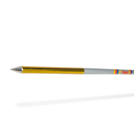 Ακόντιο Αγωνιστικό 700Gr 27Cm World Athletics Approved - Image 7