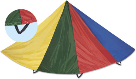 Αλεξίπτωτο 7m - Image 6