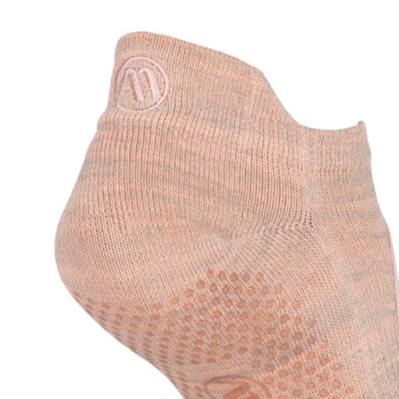 Κάλτσες Pilates Yoga AMILA Pulcherrima Pink Sky 35-38 - Image 27