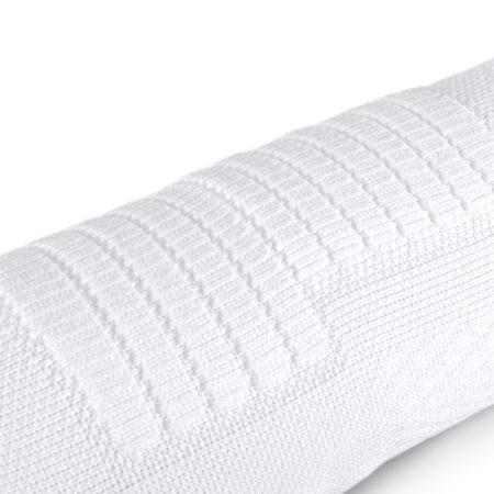 Κάλτσα Training AMILA Performance Λευκές 43-46 - Image 18