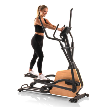 Hammer Ελλειπτικό CrossPace 5.0 NorsK - Image 6