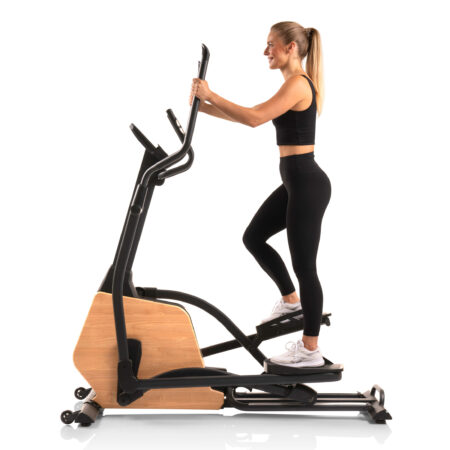 Hammer Ελλειπτικό CrossPace 5.0 NorsK - Image 7