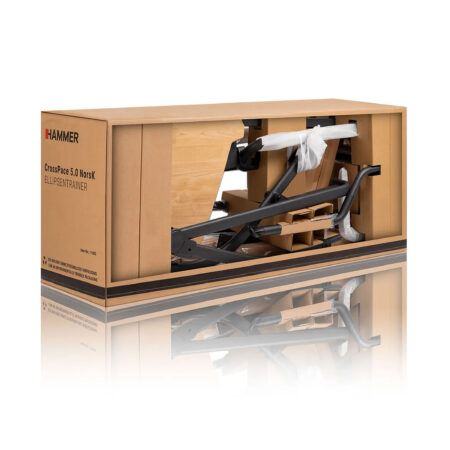 Hammer Ελλειπτικό CrossPace 5.0 NorsK - Image 8