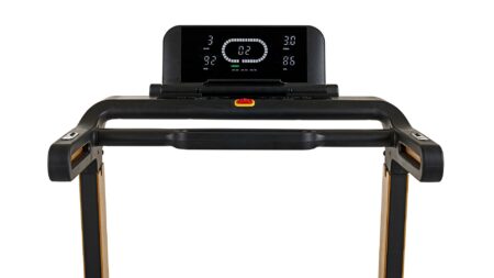 Διάδρομος Γυμναστικής Hammer FlyRun 6.0 NorsK - Image 6