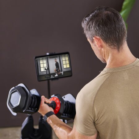 Ρυθμιζόμενος Αλτήρας Hammer StrongLock 4.0 (25kg) - Image 6