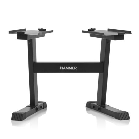 Ρυθμιζόμενος Αλτήρας Hammer StrongLock 4.0 (25kg) - Image 8