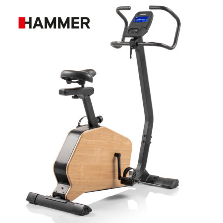 Hammer Ποδήλατο Στατικό CardioPace 5.0 NorsK - Image 3