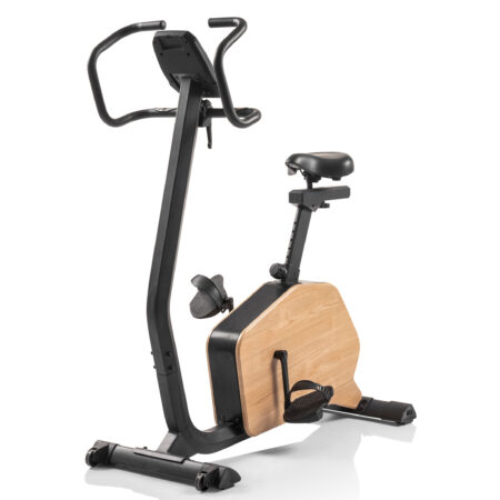 Hammer Ποδήλατο Στατικό CardioPace 5.0 NorsK - Image 4