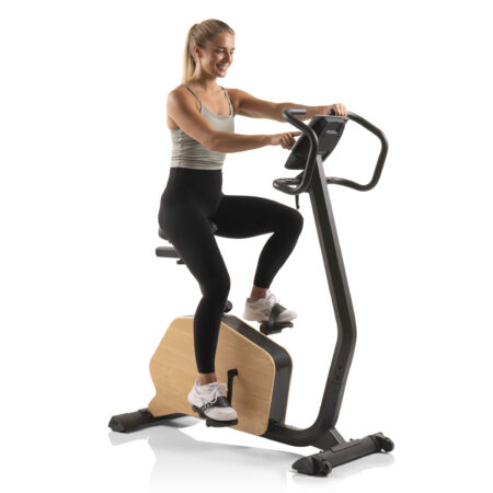 Hammer Ποδήλατο Στατικό CardioPace 5.0 NorsK - Image 7