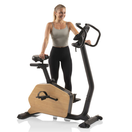 Hammer Ποδήλατο Στατικό CardioPace 5.0 NorsK - Image 8