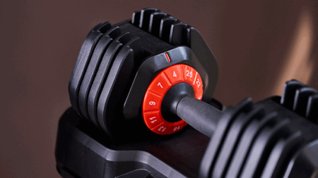 Ρυθμιζόμενος Αλτήρας Hammer StrongLock 4.0 (25kg) - Image 10