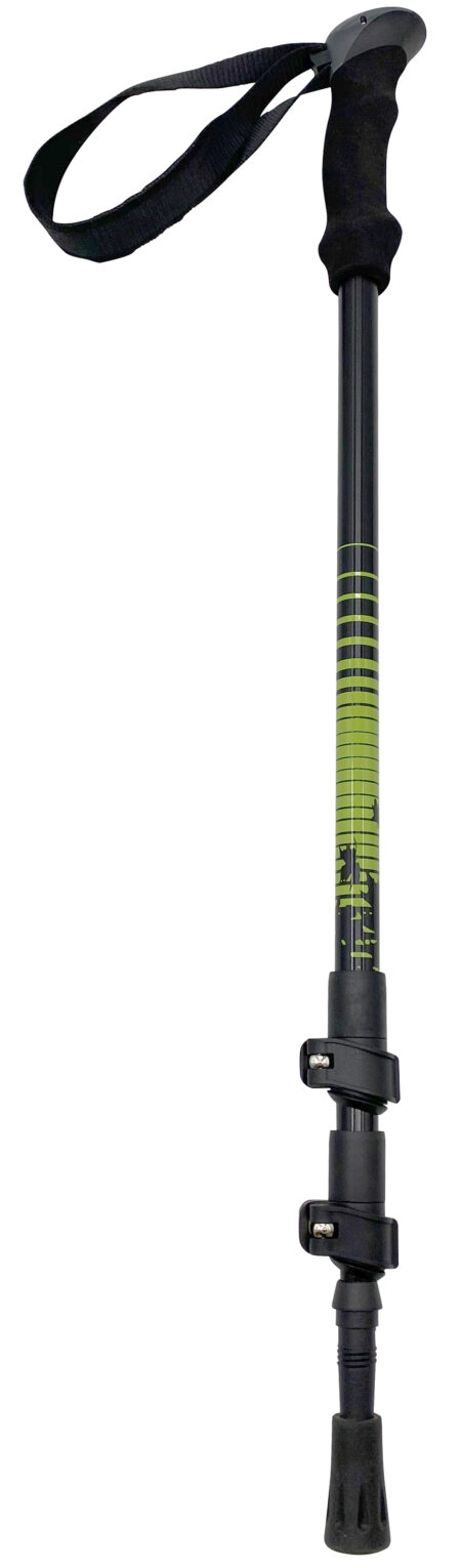 Μπαστούνι Ορειβατικό Eva Handle Quick Lock - Image 36