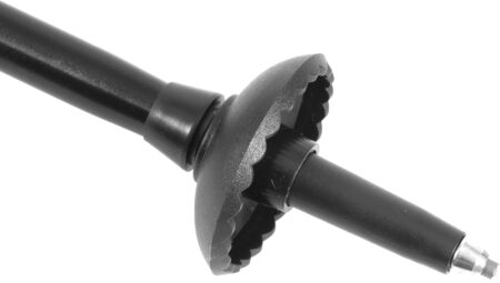 Μπαστούνι Ορειβατικό Eva Handle Twist Lock - Image 31