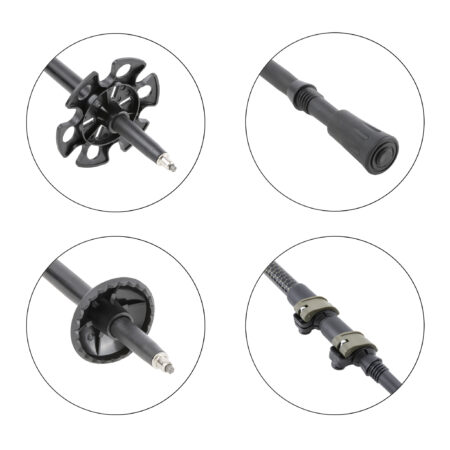 Μπαστούνι Trekking Pole Escape Explorer - Image 45