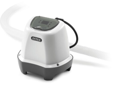 Σύστημα Καθαρισμού Krystal Clear® με Αλατόνερο - Image 8