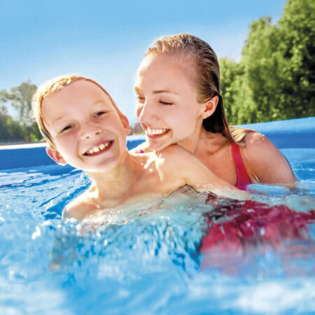 Πισίνα INTEX Easy Set Pool Set Φ243x61cm - Image 35