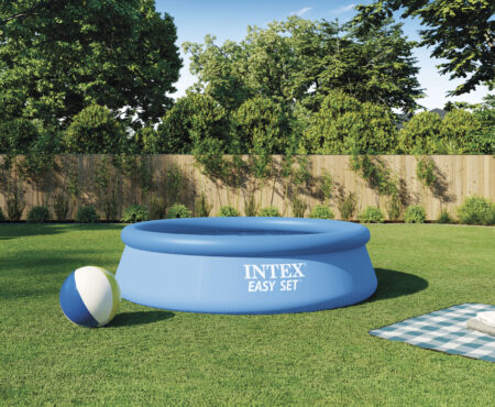 Πισίνα INTEX Easy Set Pool Set 305x76cm - Image 42