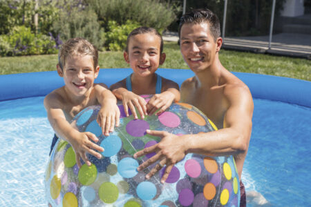 Πισίνα INTEX Easy Set Pool Set 366x76cm - Image 36