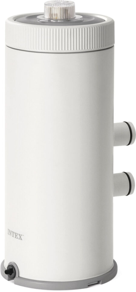 Πισίνα INTEX Metal Frame 457x122cm - Image 27