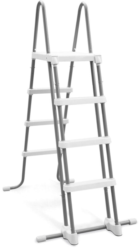 Πισίνα INTEX Metal Frame 457x122cm - Image 33