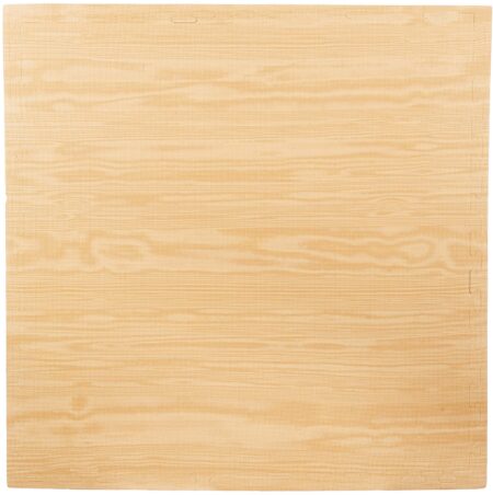 Δάπεδο Προστασίας EVA Ξύλο 100x100cm 2cm - Image 33