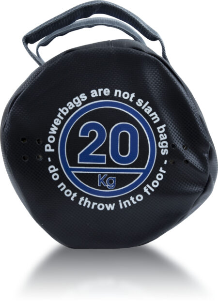 Power Bag 20kg - Image 40
