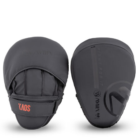 Στόχος Πολεμικών Τεχνών AMILA KAOS (Σετ 2 τεμαχίων) - Image 28