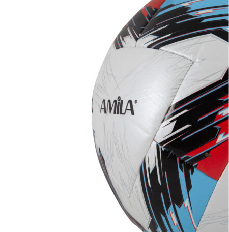 Μπάλα Ποδοσφαίρου AMILA SILK No. 5 - Image 27