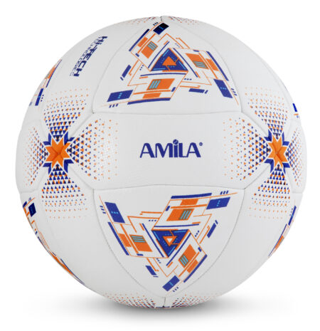 Μπάλα Ποδοσφαίρου AMILA MACH-E No. 5 - Image 28