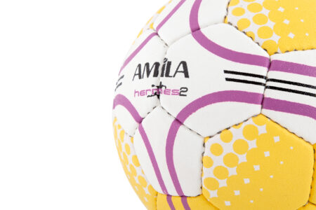 Μπάλα Handball AMILA Hermes 2 No. 2 (54-56cm) - Image 24