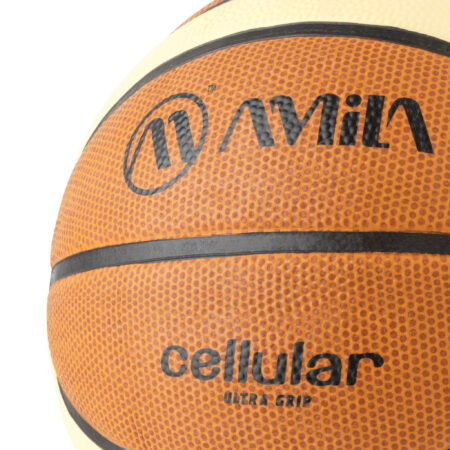 Μπάλα Basket AMILA Cellular Rubber No. 6 - Image 24