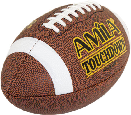 Μπάλα Rugby AMILA No. 9 - Image 16