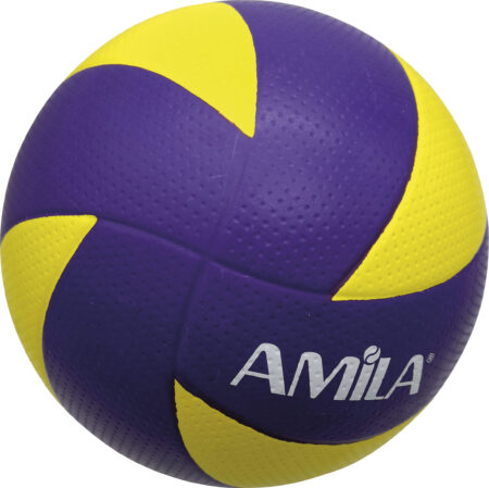Μπάλα Volley AMILA VAG5-102 No. 5 - Image 20