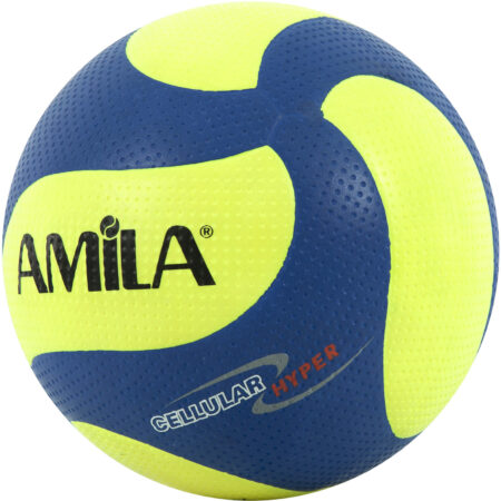 Μπάλα Volley AMILA Cellular No. 5 - Image 9
