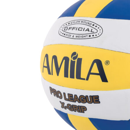 Μπάλα Volley LV5-3 No. 5 - Image 24
