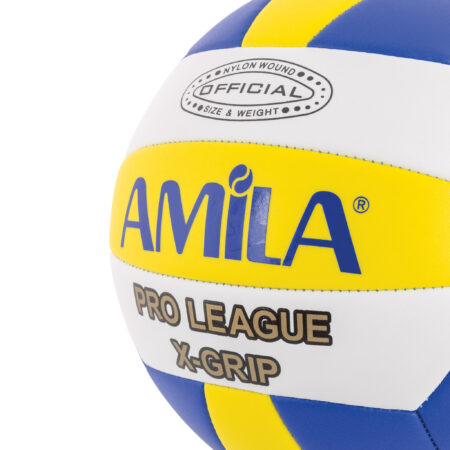 Μπάλα Volley AMILA MV5-1 Νο. 5 - Image 24