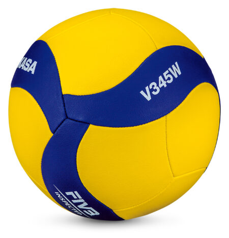 Μπάλα Volley Mikasa V345W - Image 16