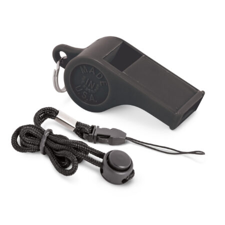 Σφυρίχτρα Mikasa WH-10B Μαύρη - Image 19