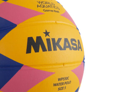 Μπάλα Water Polo Mikasa WP440C No. 4 - Image 20